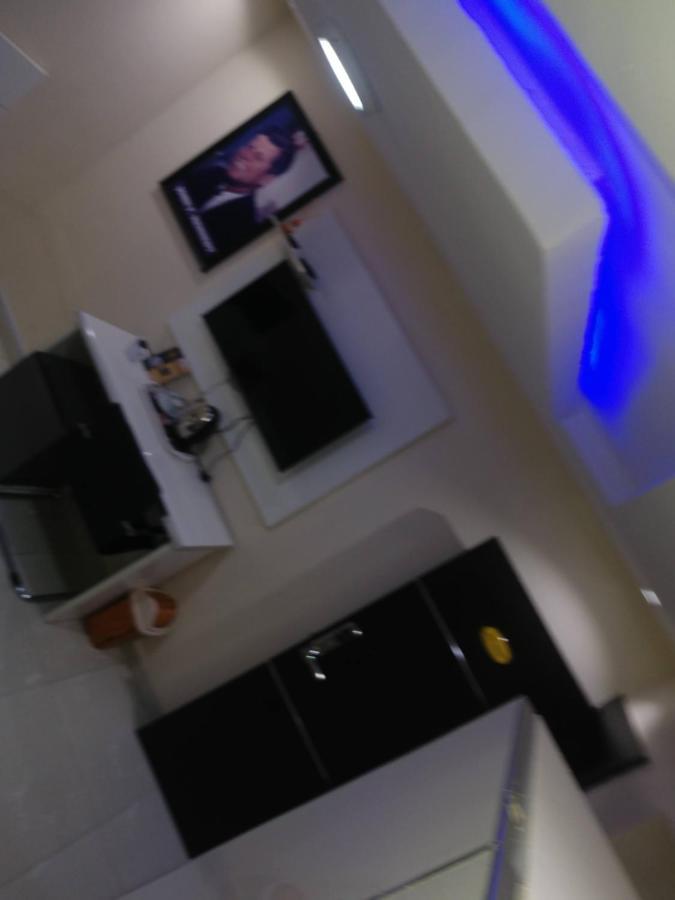 Appleville Suites Ikeja Kültér fotó
