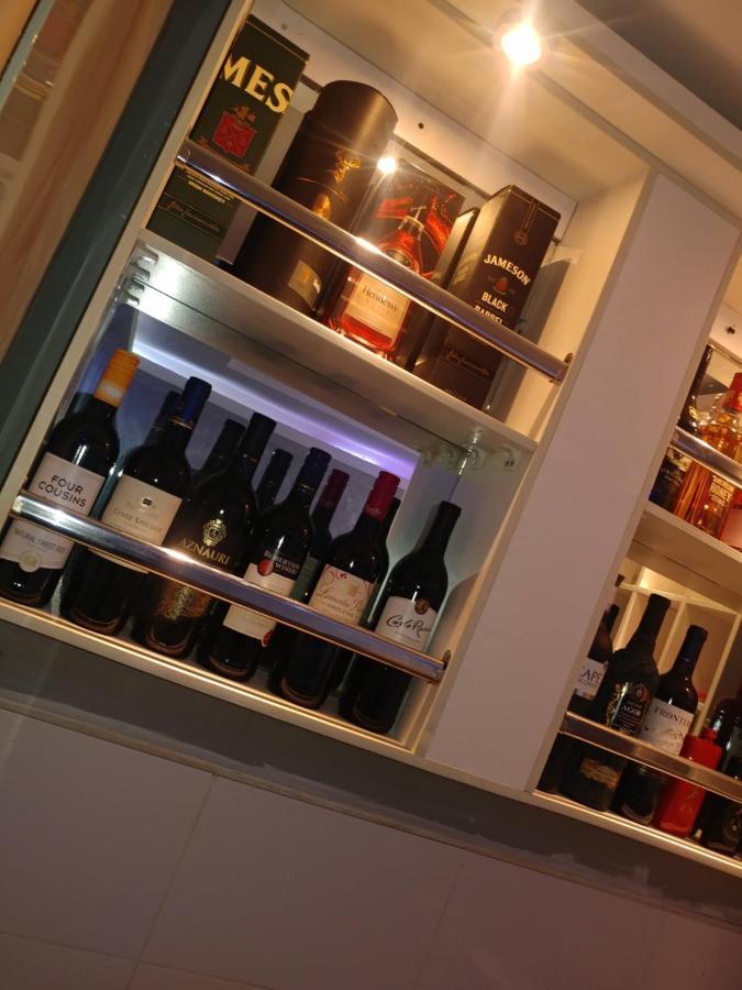 Appleville Suites Ikeja Kültér fotó