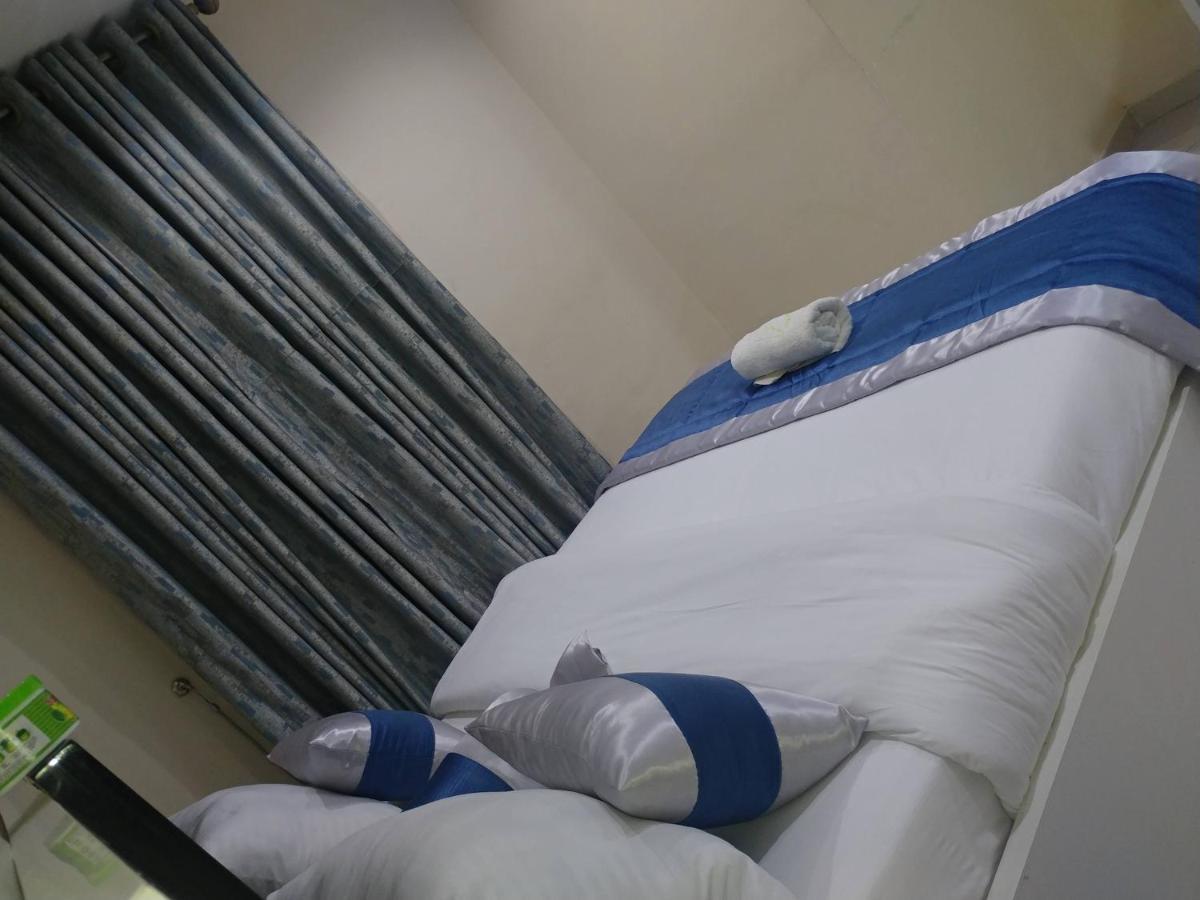 Appleville Suites Ikeja Kültér fotó