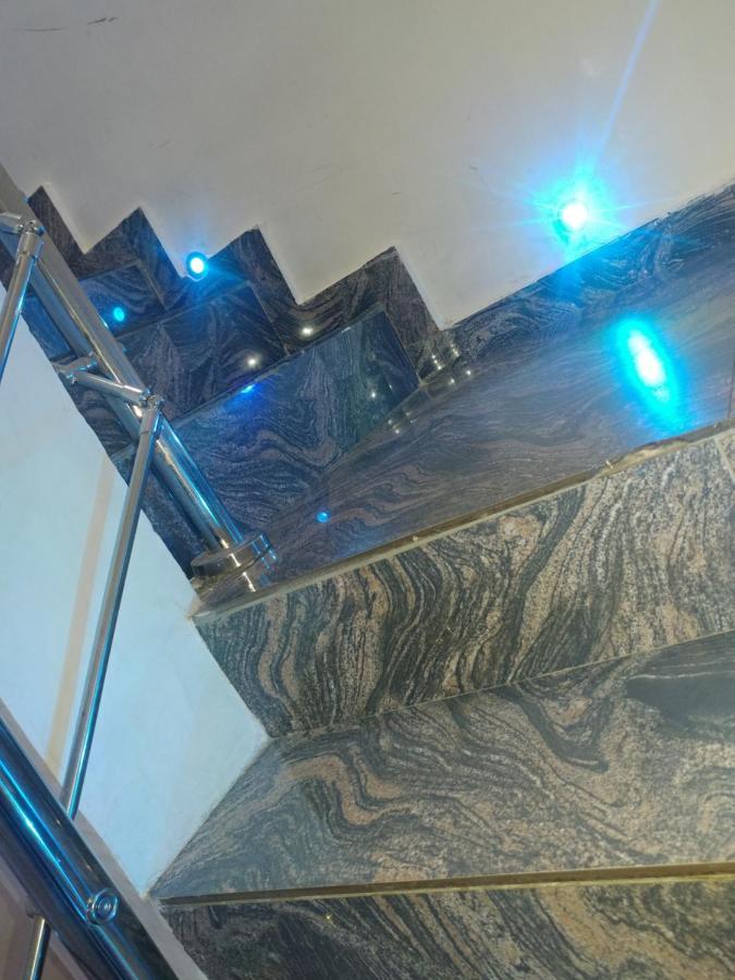 Appleville Suites Ikeja Kültér fotó