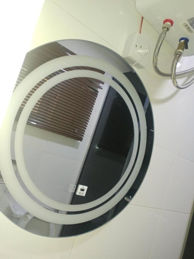 Appleville Suites Ikeja Kültér fotó