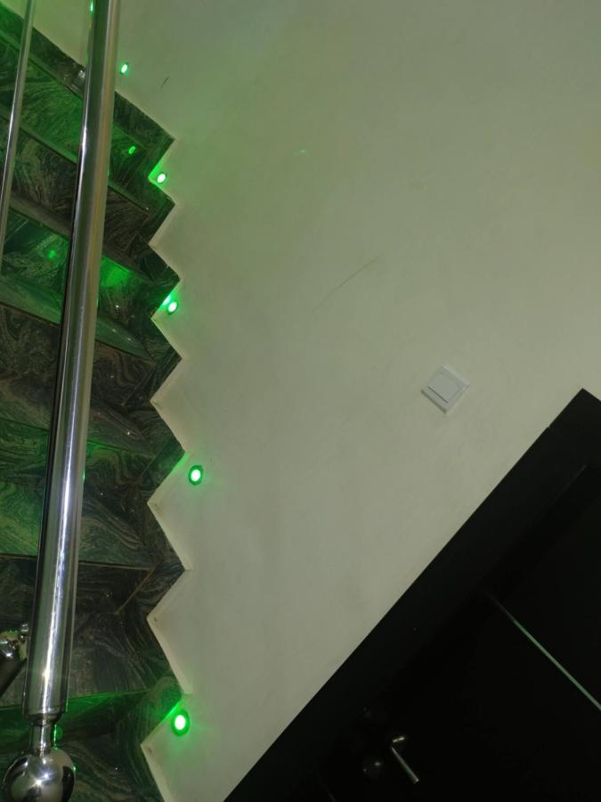 Appleville Suites Ikeja Kültér fotó